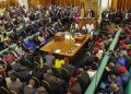 Ouganda : un budget 2026-2027 sous pression de la dette