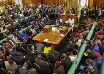 Ouganda : un budget 2026-2027 sous pression de la dette
