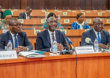 Côte d’Ivoire : le PND 2026-2030 adopté à l’unanimité