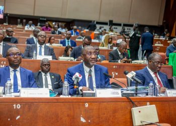 Côte d’Ivoire : le PND 2026-2030 validé au Sénat