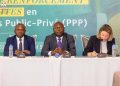 PPP : Lomé renforce les compétences pour mieux structurer les projets