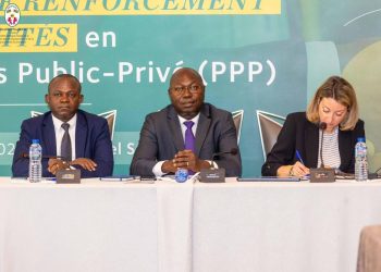 PPP : Lomé renforce les compétences pour mieux structurer les projets