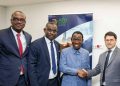 Côte d’Ivoire : 31,5 Mds FCFA pour le projet aurifère Koné
