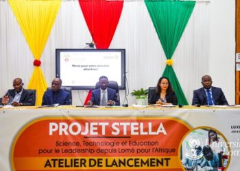 Togo : 13 milliards FCFA pour former 2000 ingénieurs