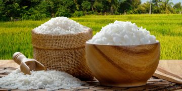 Importations de riz : le Bénin régule, le Burkina Faso suspend