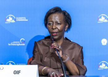 CAP Innovation : Dakar célèbre la jeunesse innovante francophone