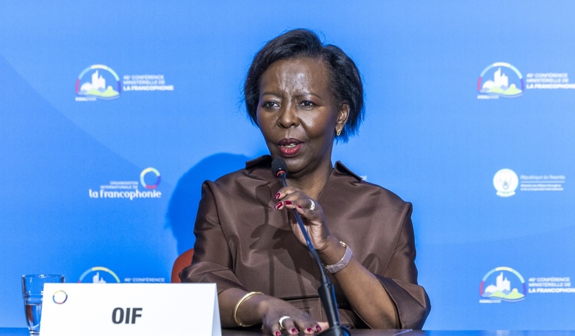 CAP Innovation : Dakar célèbre la jeunesse innovante francophone | mai 2026