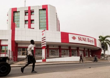 Togo : SUNU Bank augmente fait passer son capital à 11,16 milliards FCFA