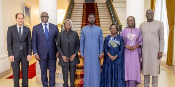 Sénégal : SunuChampions, l&rsquo;initiative pour créer 15 champions nationaux