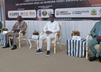 Burkina Faso : vers une institutionnalisation de la RSE comme norme nationale