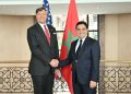 Maroc : Rabat rejoint l’initiative américaine Trade Over Aid
