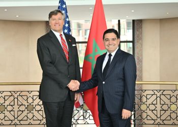 Maroc : Rabat rejoint l’initiative américaine Trade Over Aid