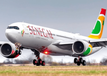 Sénégal : restructuration d’Air Sénégal pour une meilleure performance