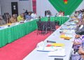 Burkina Faso : 496 milliards FCFA mobilisés par le FSP
