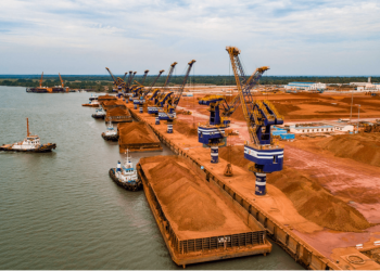 Guinée : préparation d&rsquo;un indice pour réguler le marché de la bauxite