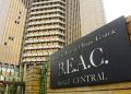 CEMAC : la BEAC durcit le rapatriement des devises