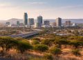 Botswana : 67,5 M$ pour booster les start-up tech