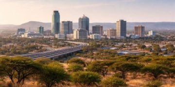 Botswana : 67,5 M$ pour booster les start-up tech