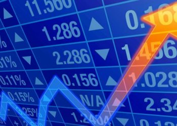 BRVM : le marché en hausse ce Lundi 20 avril 2026