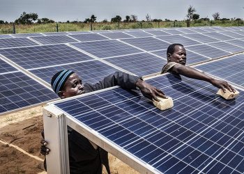 Guinée : Cegelec décroche un contrat énergétique de 186 M€