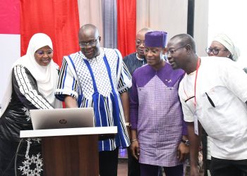 Burkina Faso : e-BDT et LANAYA accélèrent la digitalisation