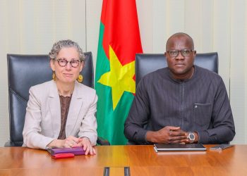 Burkina Faso – SFI : vers un renforcement de l’impact des financements
