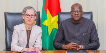 Burkina Faso – SFI : vers un renforcement de l’impact des financements