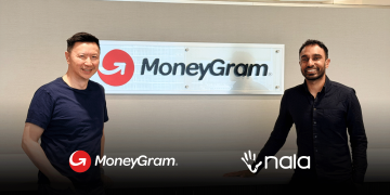 MoneyGram et NALA s&rsquo;allient pour accélérer les transferts d&rsquo;argent en Afrique
