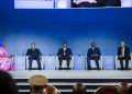 BAD : les dirigeants africains appellent à accélérer les investissements stratégiques