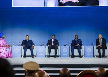 BAD : les dirigeants africains appellent à accélérer les investissements stratégiques
