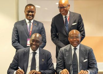 Access Bank et IFC mobilisent 500 millions USD pour financer les PME africaines