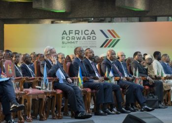 Africa Forward : la BAD obtient un soutien clé pour la NAFAD