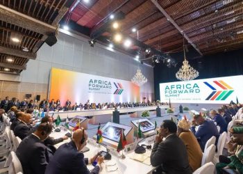 Afrique – France : Ouverture du sommet Africa Forward à Nairobi