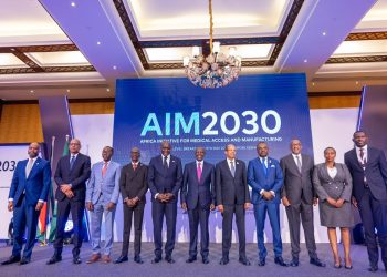 Kenya : William Ruto veut faire du pays un hub pharmaceutique régional