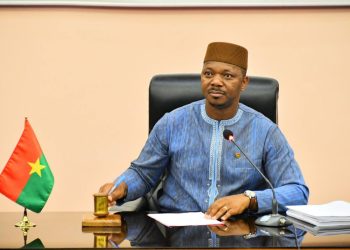Burkina Faso : adoption d&rsquo;un nouveau Code du travail