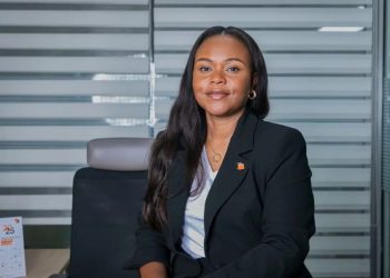 Orange Bank Africa : Audrey Koffi Niamkey, nouvelle direction générale