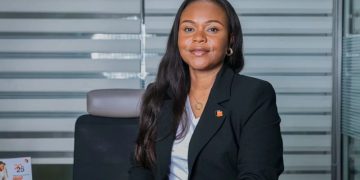 Orange Bank Africa : Audrey Koffi Niamkey, nouvelle direction générale