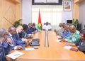 Burkina Faso : la BAD sollicitée pour financer les investissements productifs