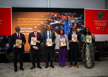 La BAD appelle à faire du secteur privé le moteur de la transformation économique africaine