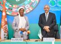 La BAD et l&rsquo;UNFPA renforcent leur partenariat pour la santé des femmes
