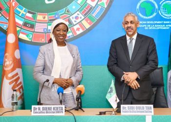 La BAD et l&rsquo;UNFPA renforcent leur partenariat pour la santé des femmes
