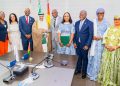 Guinée : 3 accords signés avec la BADEA, le Fonds de l’OPEP et Shelter Africa