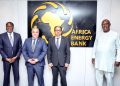 Banque africaine de l’énergie : lancement prévu d’ici juin 2026
