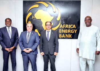 Banque africaine de l’énergie : lancement prévu d’ici juin 2026