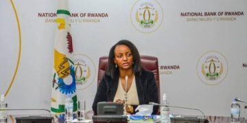 Rwanda : la Banque centrale relève son taux directeur à 8,25 %