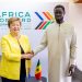 Sénégal-FMI : Diomaye Faye échange avec Kristalina Georgieva