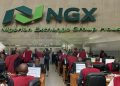 Nigéria : la bourse perd 1 920 milliards de nairas
