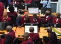 Nigéria : la Bourse gagne 3 170 milliards de nairas