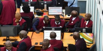 Nigéria : la Bourse gagne 3 170 milliards de nairas
