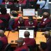 Nigéria : la Bourse gagne 3 170 milliards de nairas